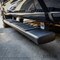 Westin Automotive 19-C SILVERADO/SIERRA 1500 DBL CAB BLACK R7 NERF BARS 28-71265 - alternate 1